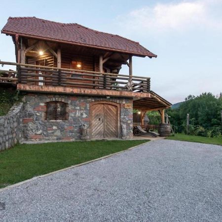 Zidan'Ca Rosel Apartment Dolenjske Toplice Luaran gambar