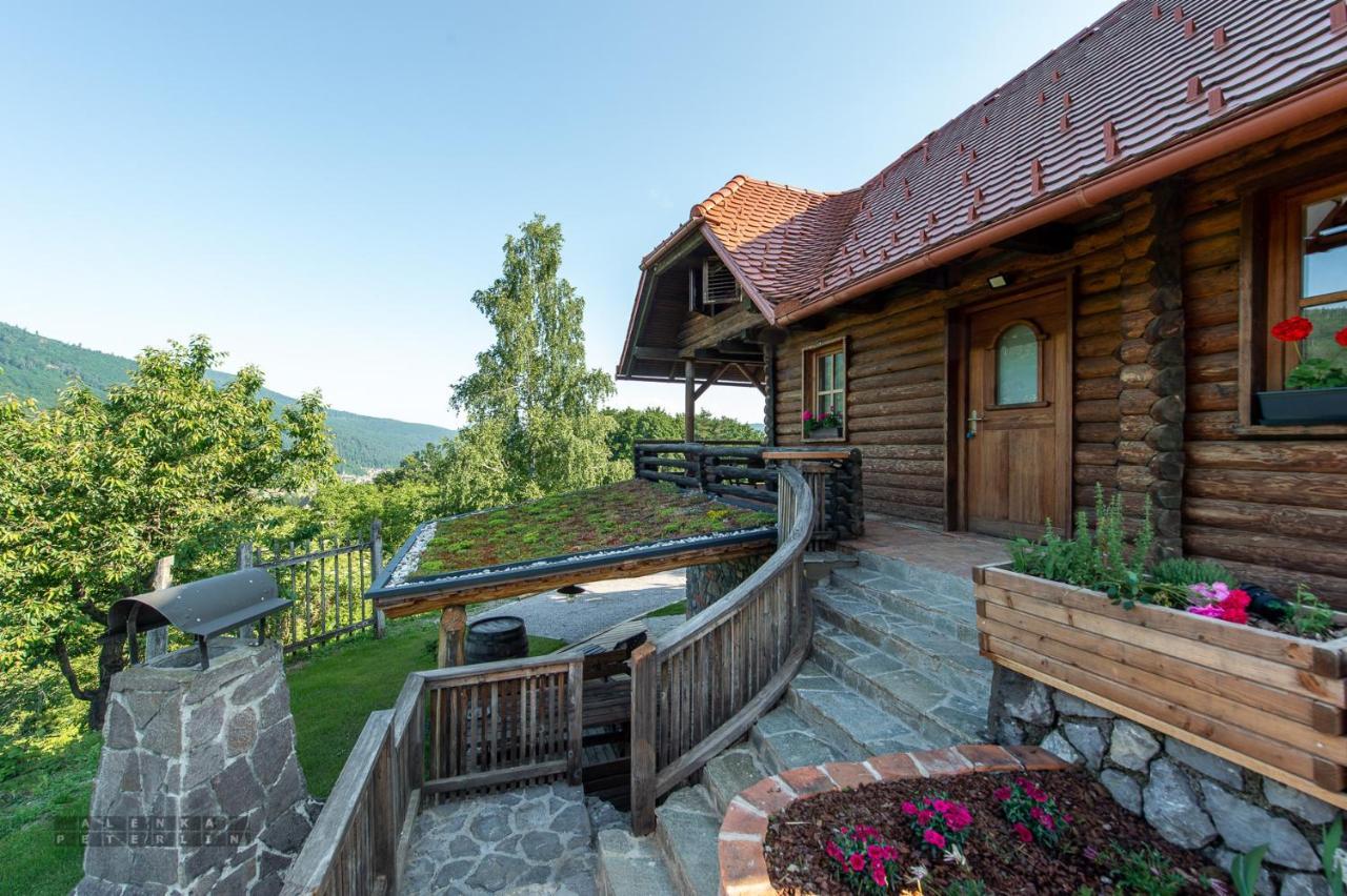 Zidan'Ca Rosel Apartment Dolenjske Toplice Luaran gambar